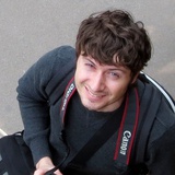 Freebie by Aaron Dickey