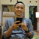 Freebie by Ahmad Faizien