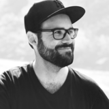 Freebie by Alex Muench