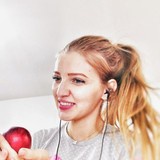 Freebie by Alina Ibragimova