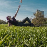 Freebie by Anastasiya Frost