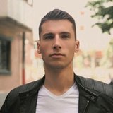 Freebie by Andrii Kotliarenko