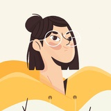 Freebie by Carolina Contreras