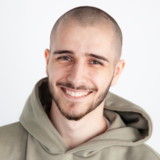 Freebie by Daniel Wodziczka