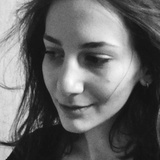 Freebie by Elmira Gokoryan