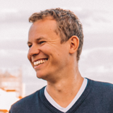 Freebie by Greg Dlubacz