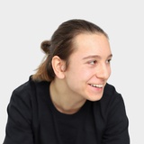 Freebie by Ilya Antonenko