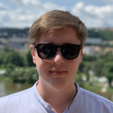 Freebie by Ilya Sablin