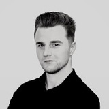 Freebie by Jacek Puzio