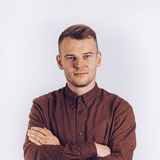 Freebie by Johannes Eret