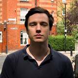 Freebie by Louis Oliver Moody