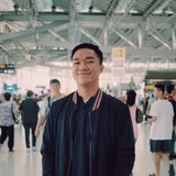 Freebie by Marcus Hoang