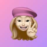 Freebie by Marina Karatkevich