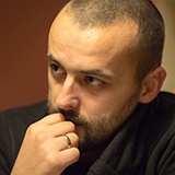 Freebie by Max Shevchuk