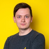 Freebie by Maxim Synyava