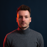 Freebie by Micha Jarosz