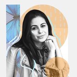 Freebie by Natalia Lebedeva