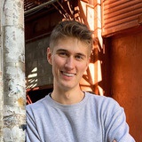 Freebie by Nic Jablonski