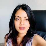 Freebie by Nimasha Perera