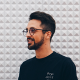 Freebie by Paolo Spazzini