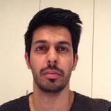 Freebie by Ruban Khalid