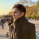 Freebie by Ryan Sael