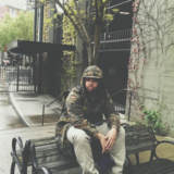 Freebie by Shawn Miller