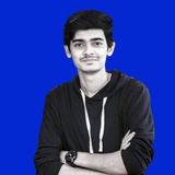 Freebie by Shrinidhi Gour