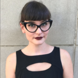 Freebie by Steph Kelly