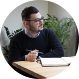 Freebie by Talha Kaya