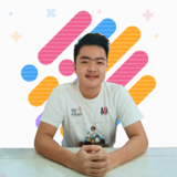 Freebie by Timotius Muliawan