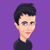 Freebie by Vadim Demenko