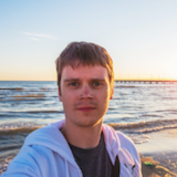 Freebie by Vadim Gromov