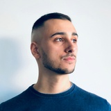 Freebie by Yann Alessandri