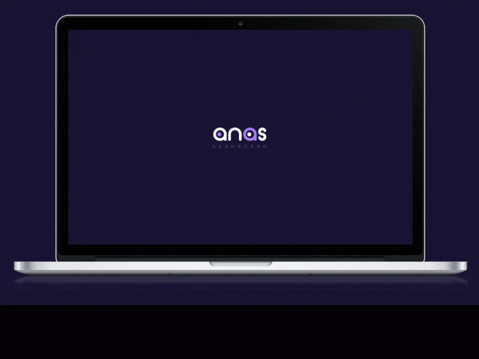 Dark Dashboard UI Kit for Figma and Adobe XD