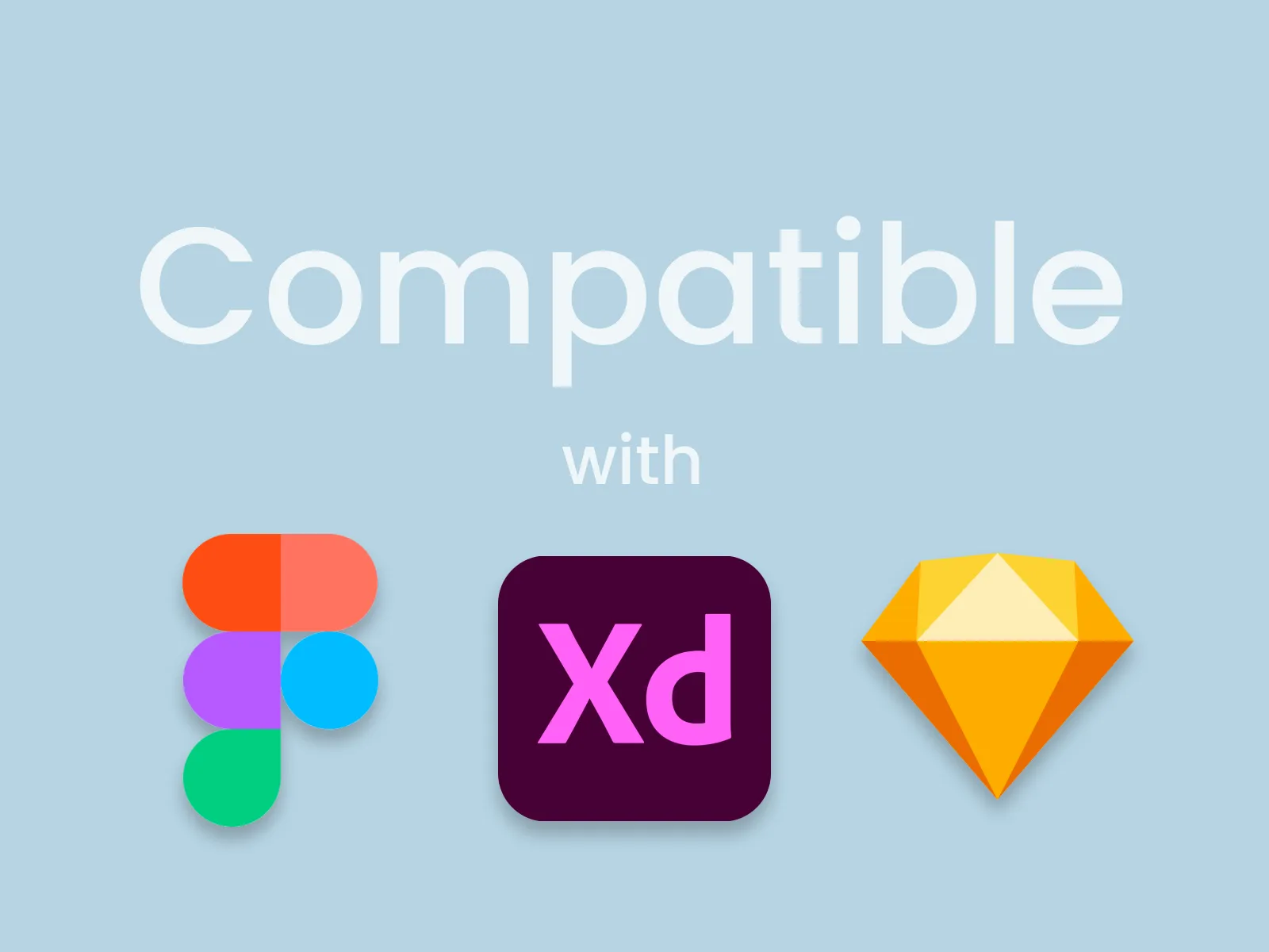Android 7 Nougat GUI for Figma and Adobe XD No 5