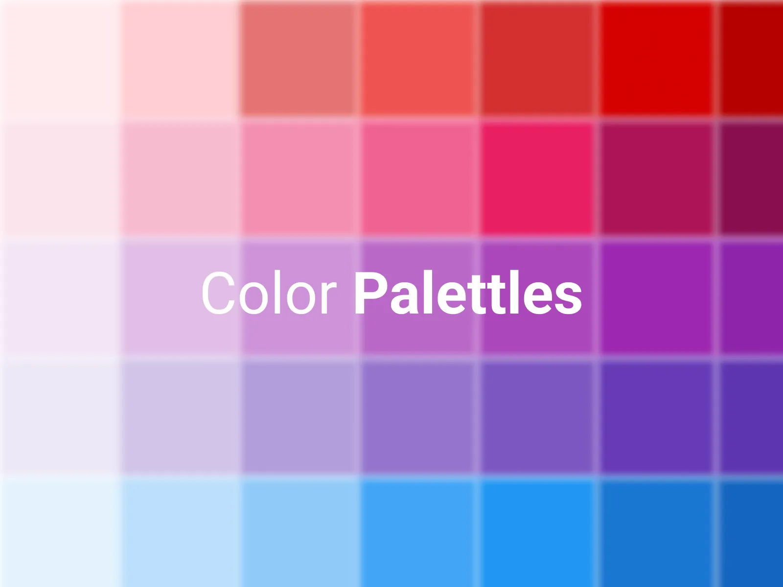 Android Material Theming for Figma and Adobe XD No 4