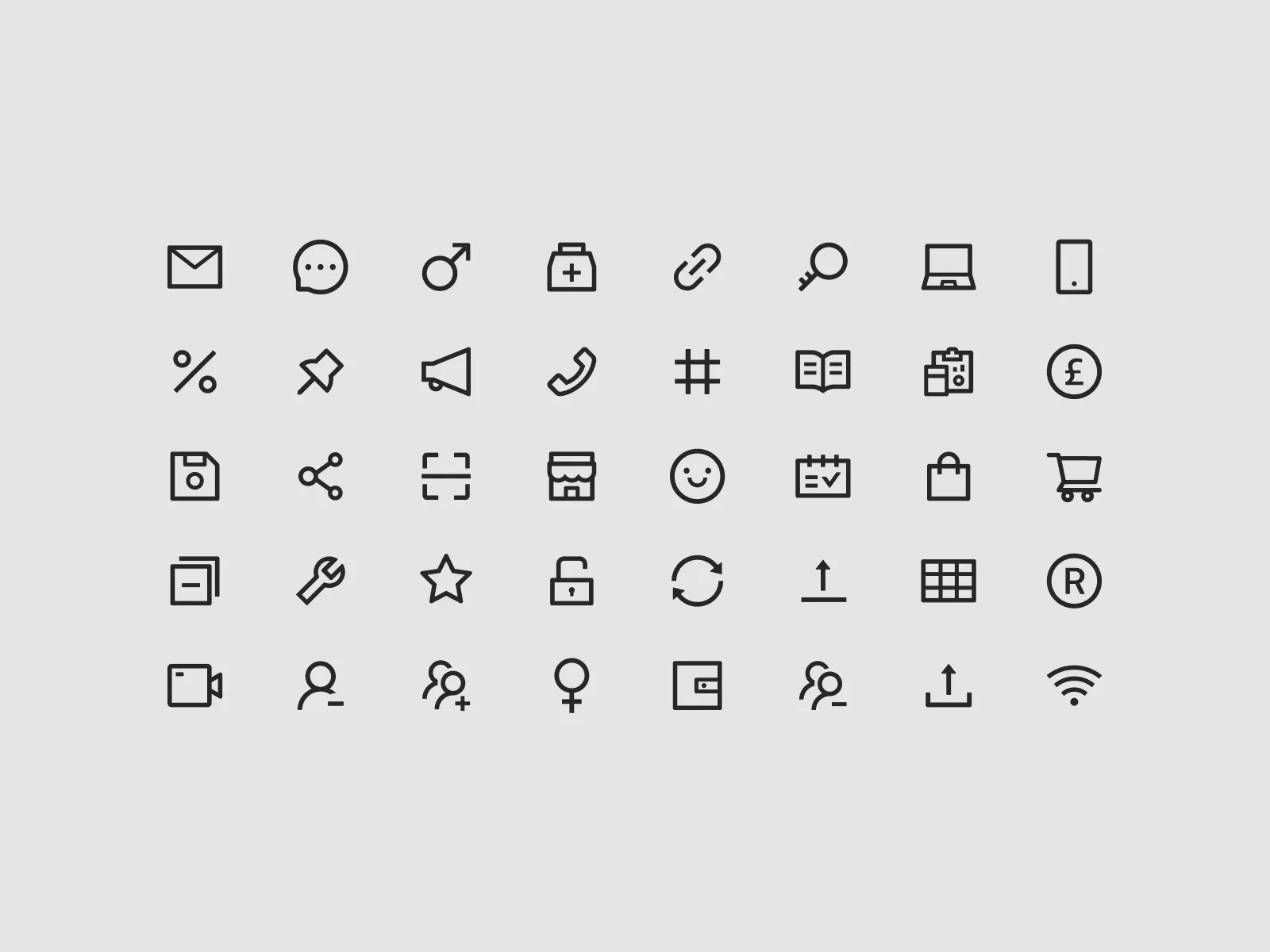 Ant Design System for Figma and Adobe XD No 4