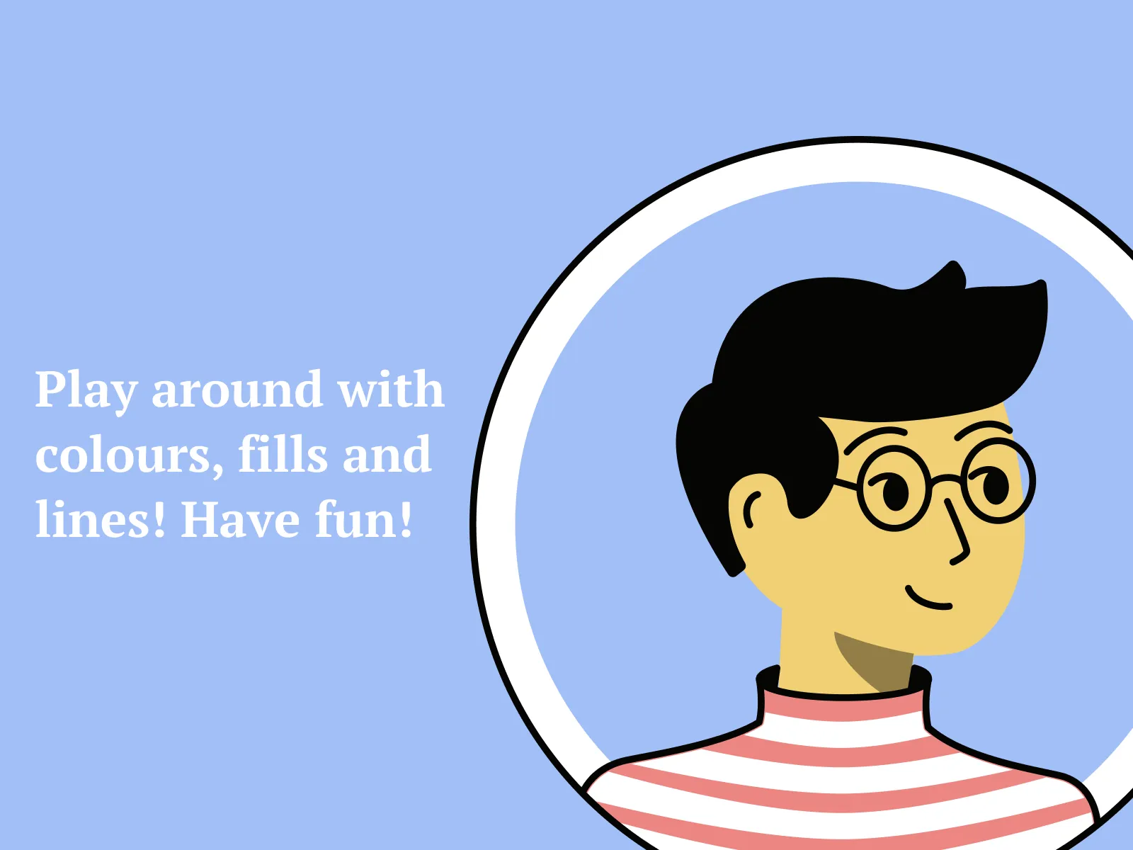 Avatar Builder for Figma and Adobe XD No 4