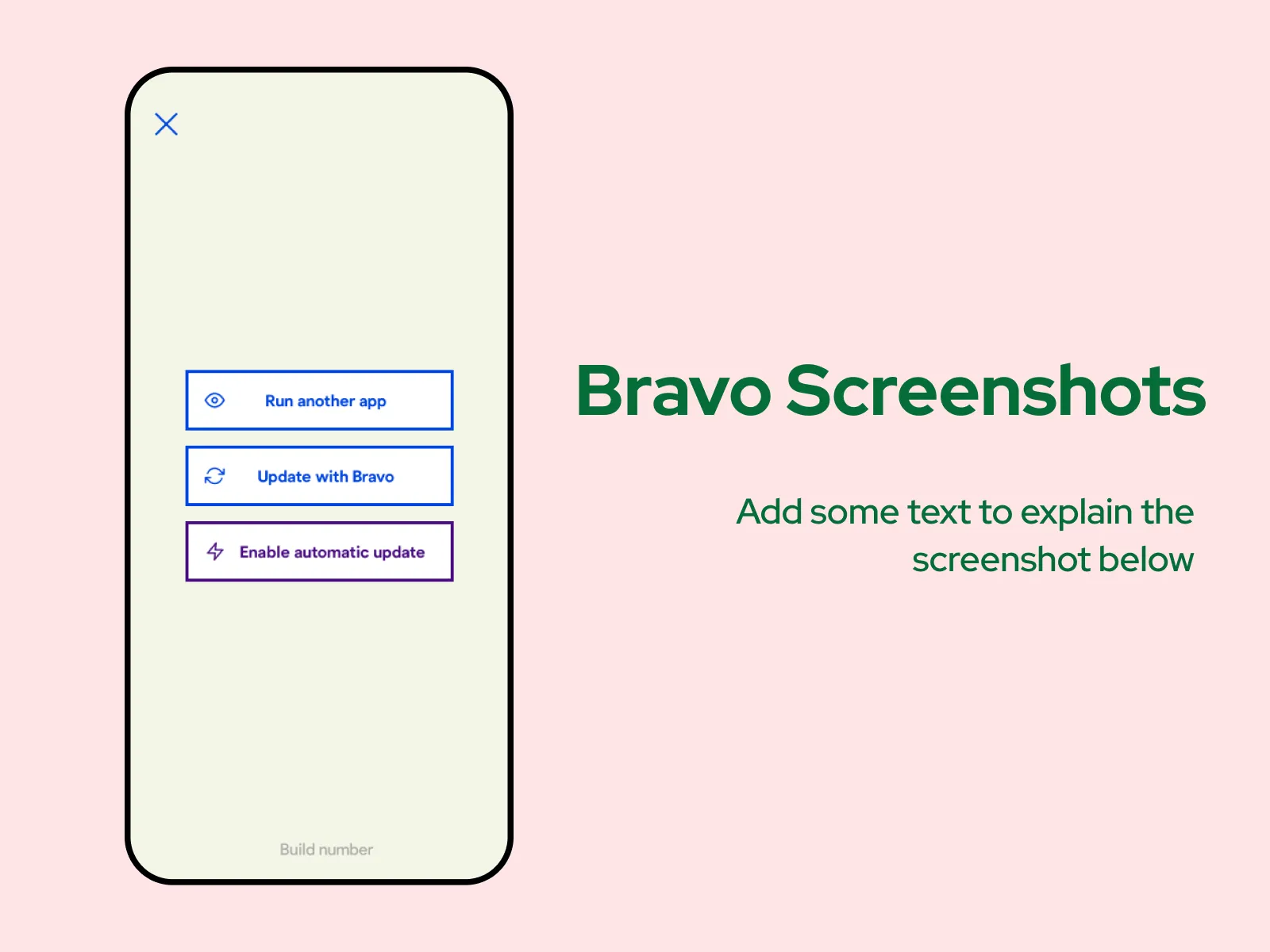 Bravo Publication Assets for Figma and Adobe XD No 4