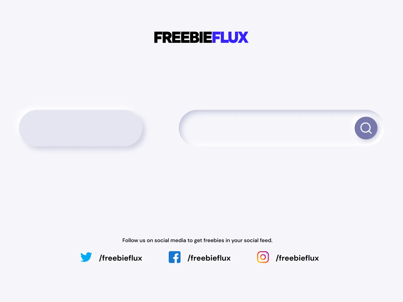 Clay Buttons for Figma and Adobe XD No 4