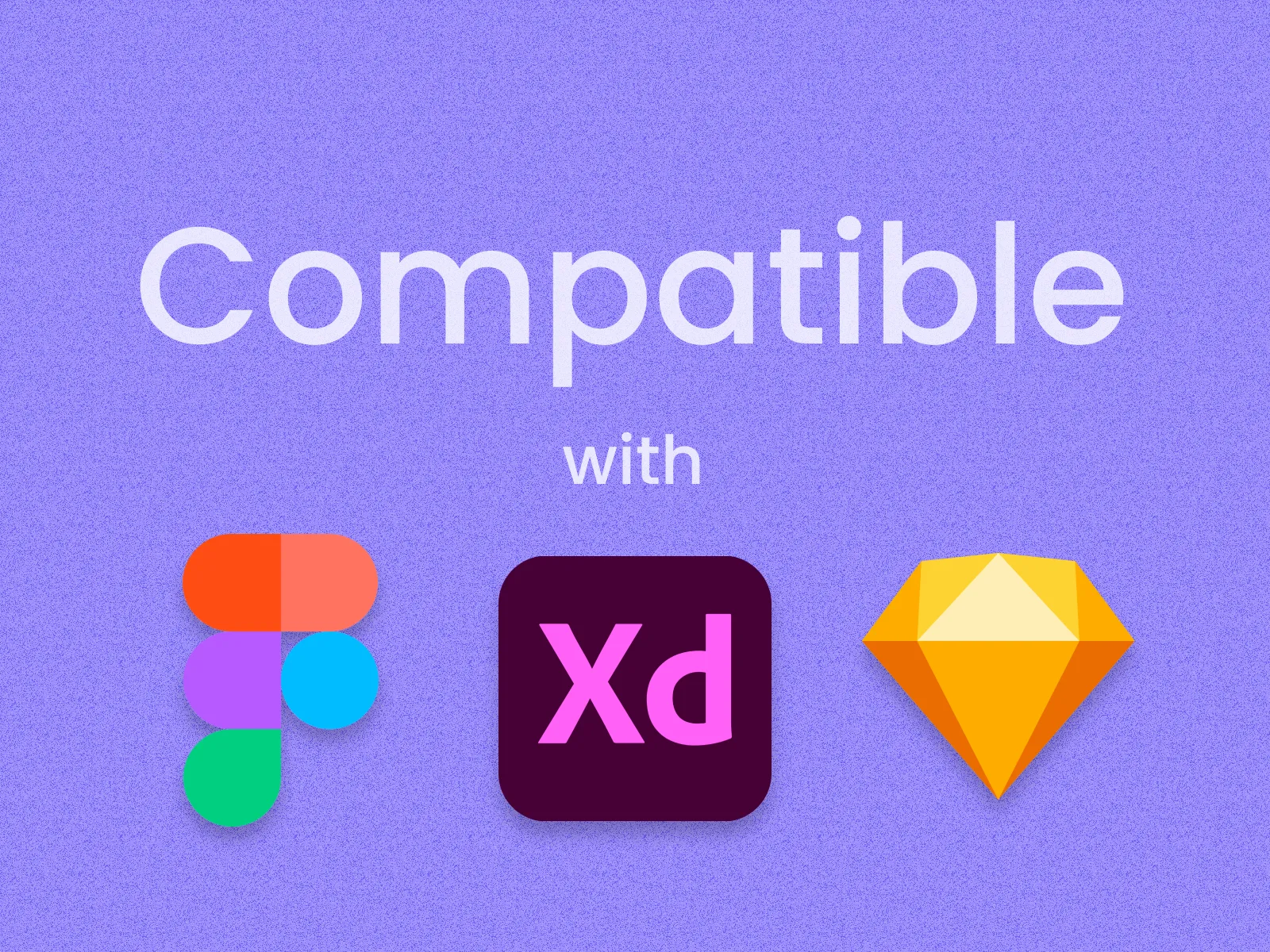 Clean Food Delivery App for Figma and Adobe XD No 5