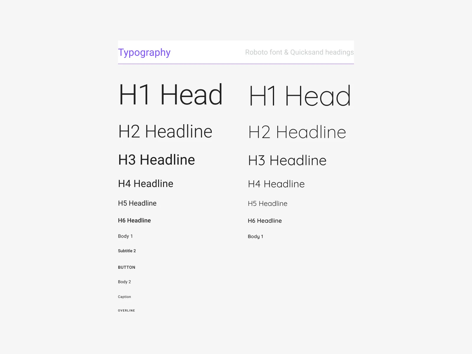 Desktop Template Kit for Figma and Adobe XD No 4