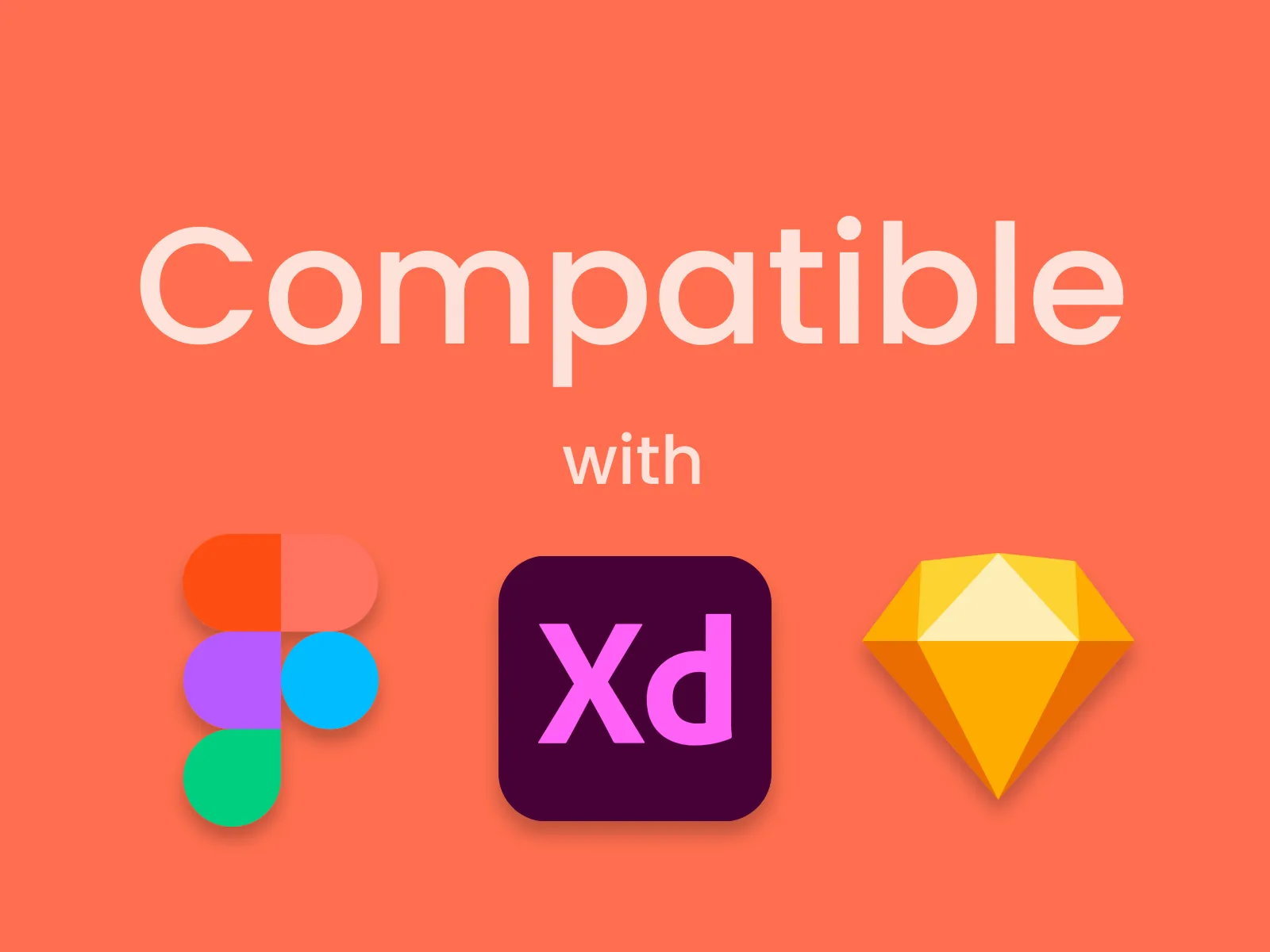 E-Commerce App for Figma and Adobe XD No 5