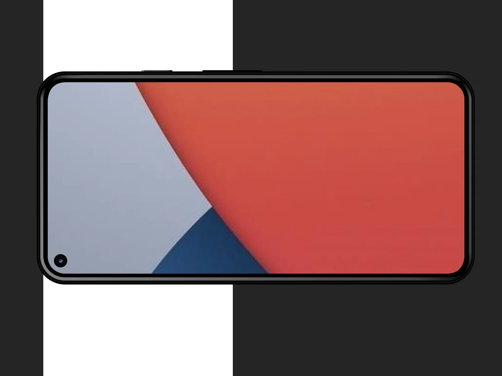 Google Pixel 5 Mockup for Figma and Adobe XD No 4