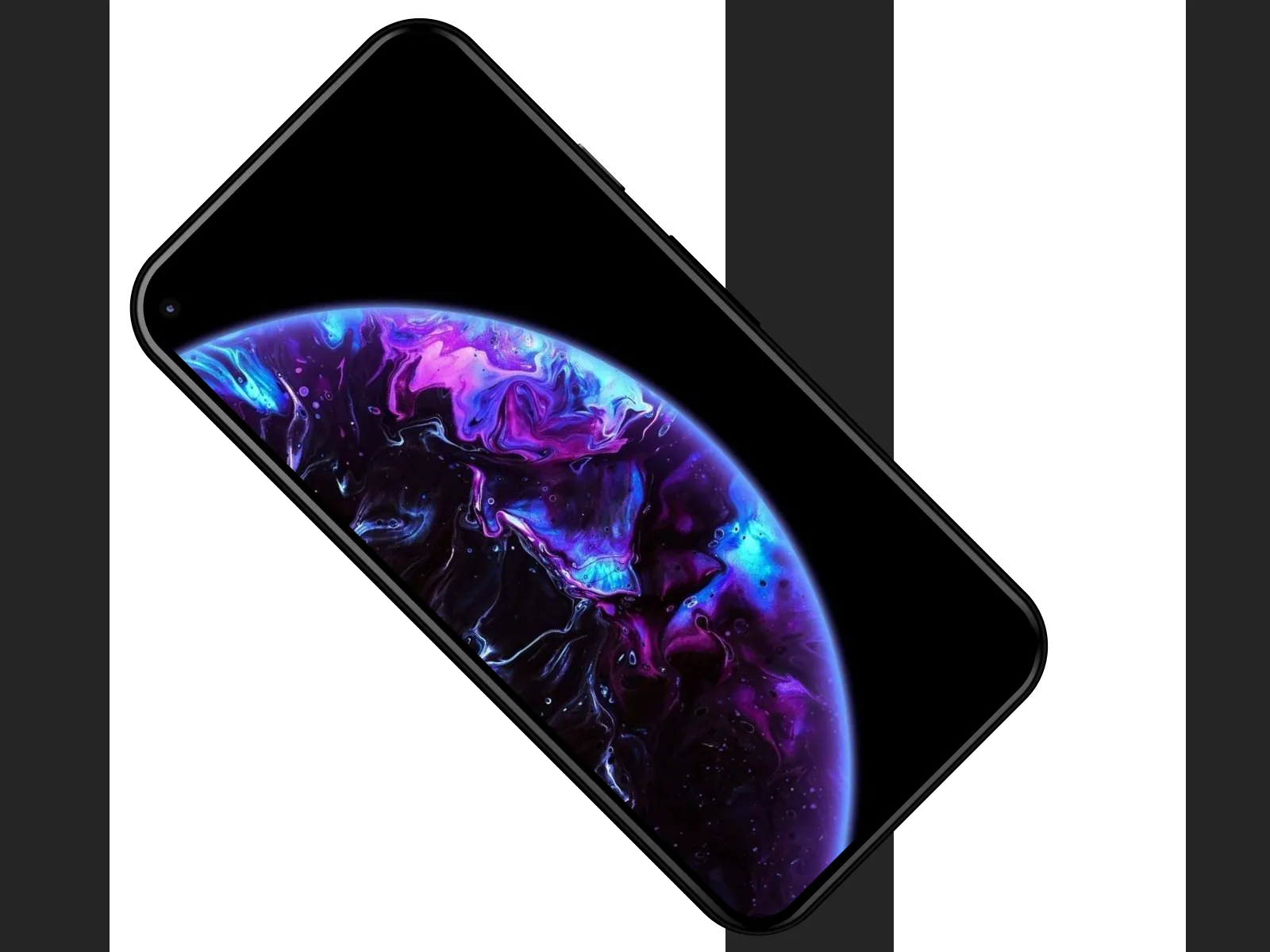 Google Pixel 5 Mockup for Figma and Adobe XD No 5