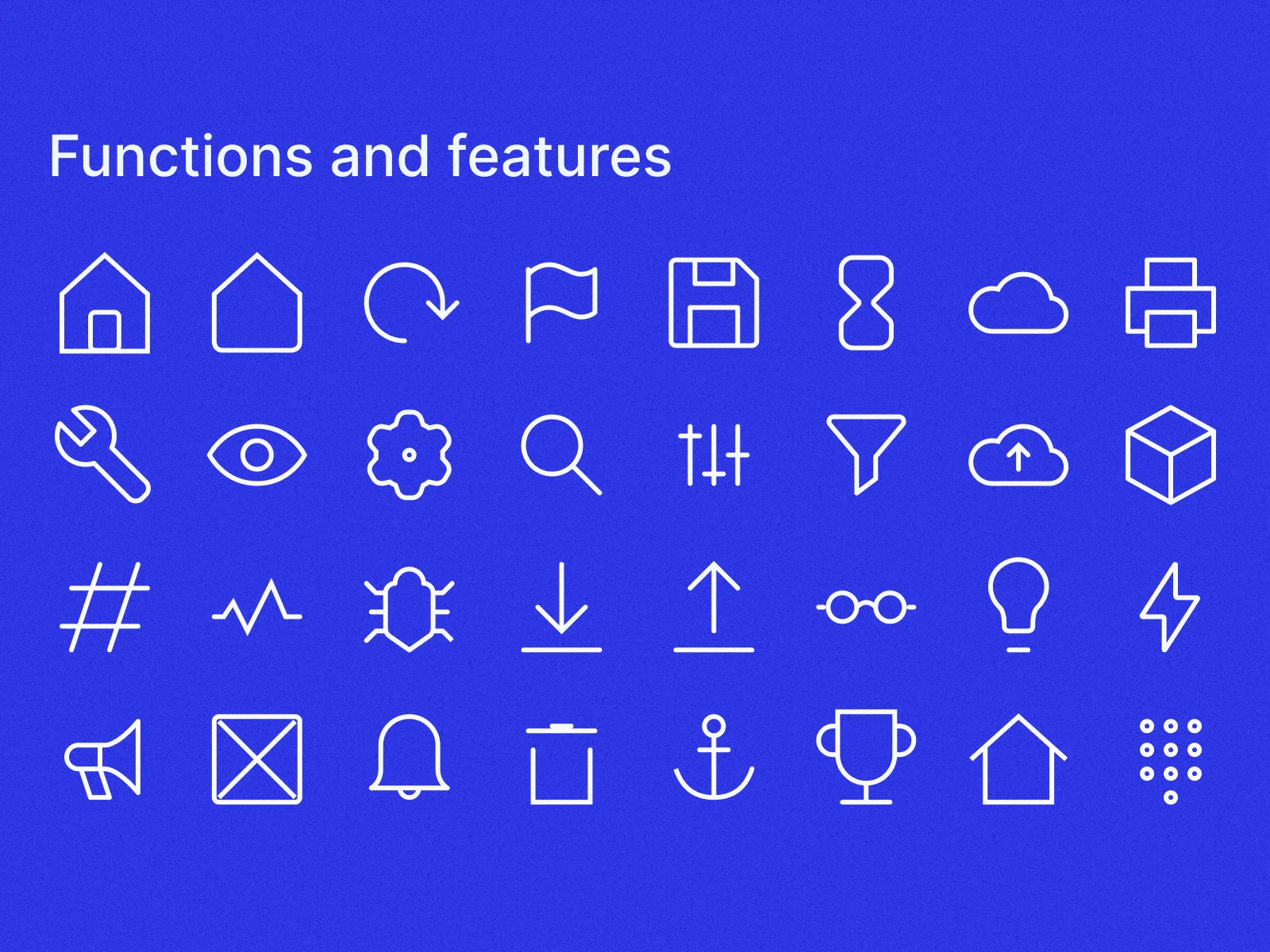 Ikonate 300+ Vector Icons for Figma and Adobe XD No 4