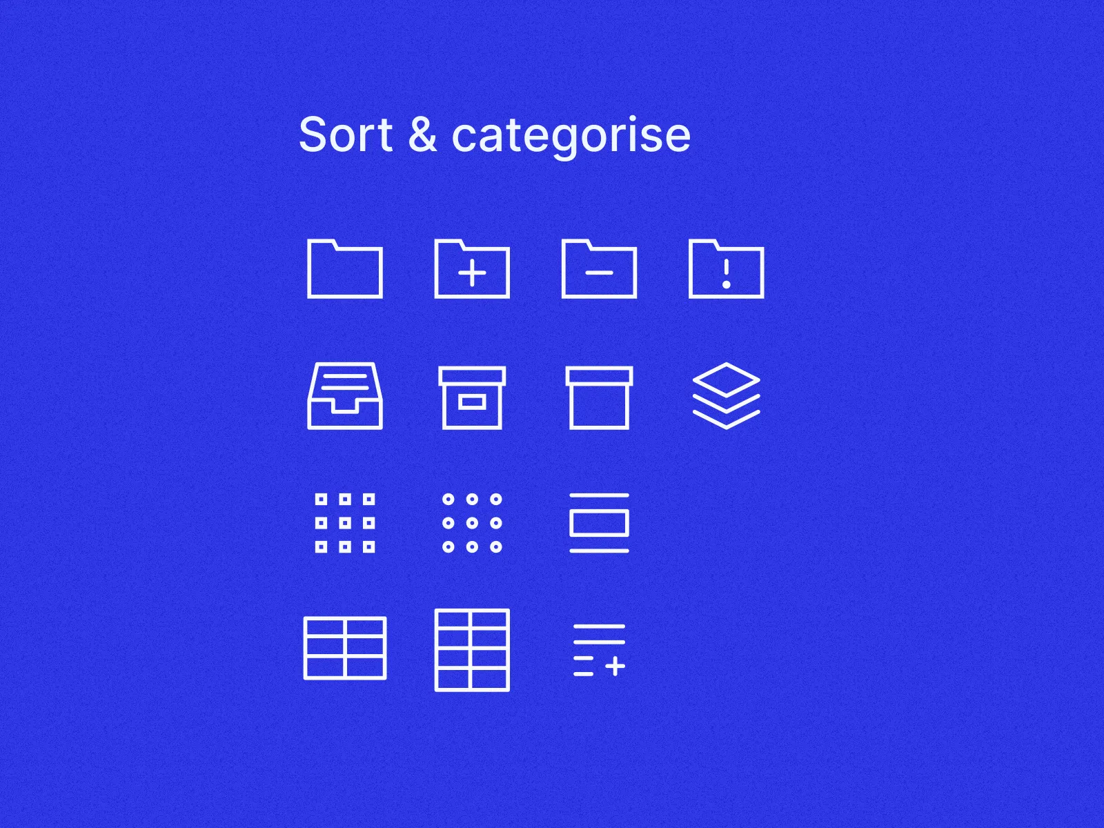 Ikonate 300+ Vector Icons for Figma and Adobe XD No 4