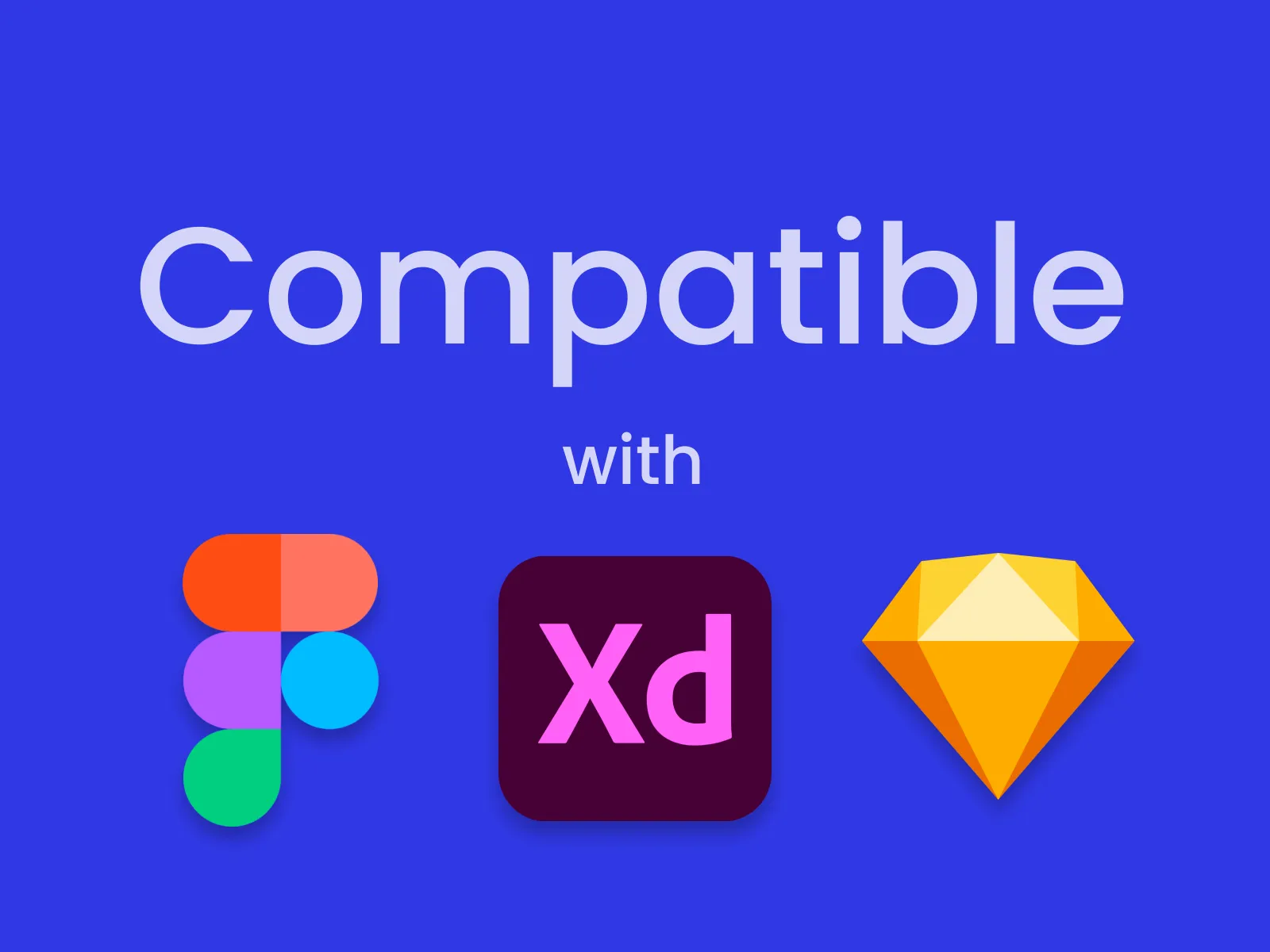 Ikonate 300+ Vector Icons for Figma and Adobe XD No 5
