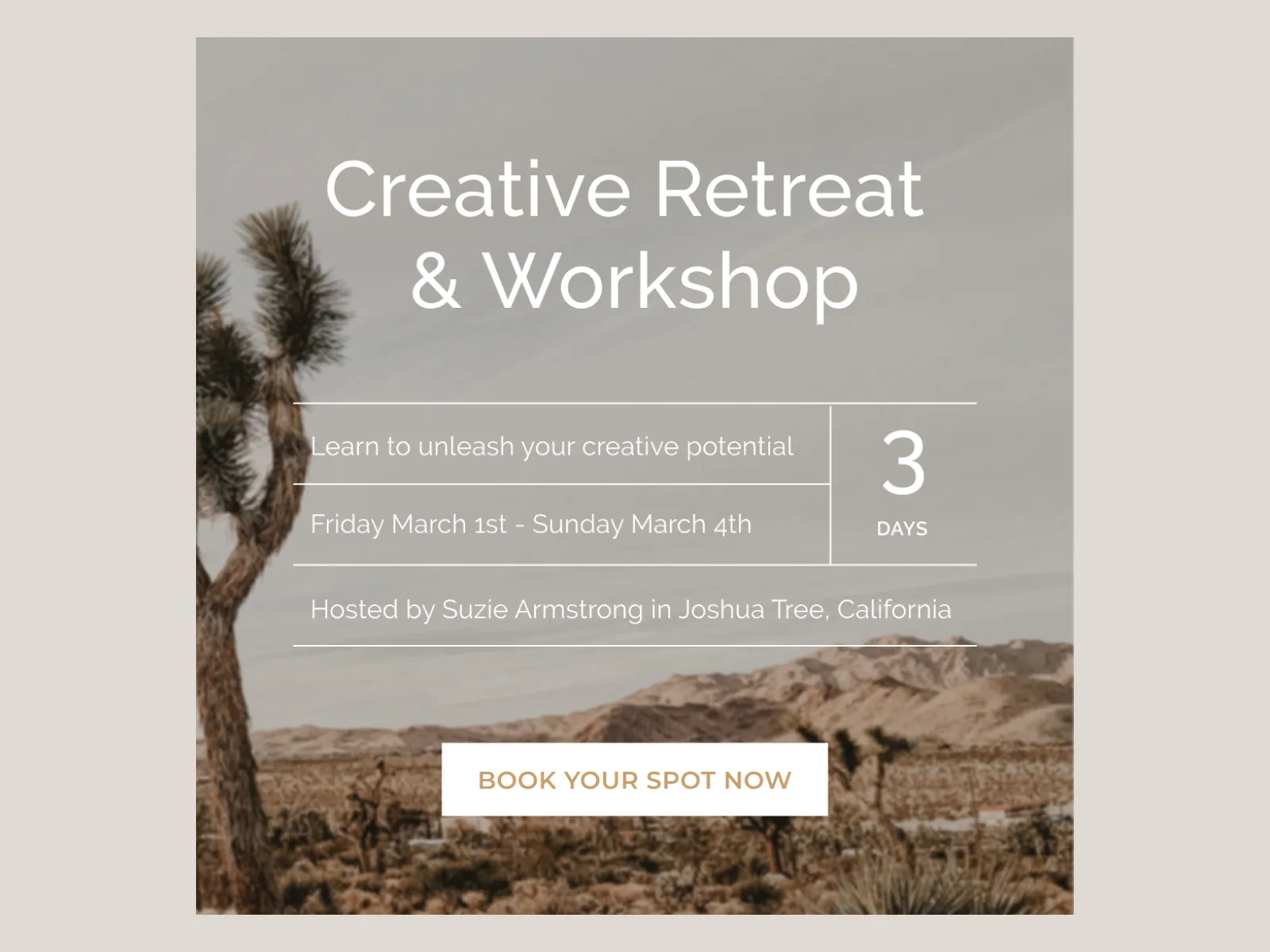 Instagram Cover Templates for Figma and Adobe XD No 2
